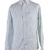 Abercombie&Fitch Long Sleeve Shirt White M