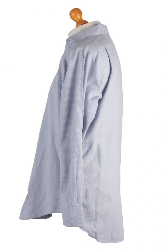 Polo by Ralph Lauren Long Sleeve Shirt Blue XL