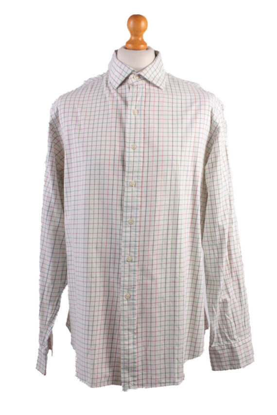 Polo by Ralph Lauren Long Sleeve Shirt White XL