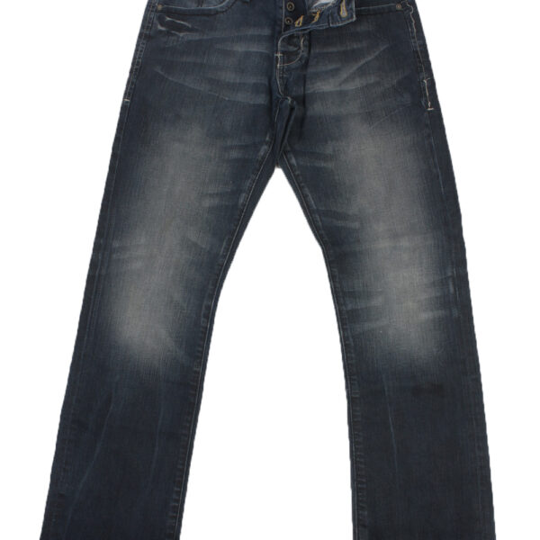 Jack & Jones Denim Jeans Straight Women W30 L34