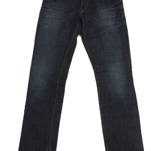 Scotch Art Denim Jeans Straight Women W31 L34