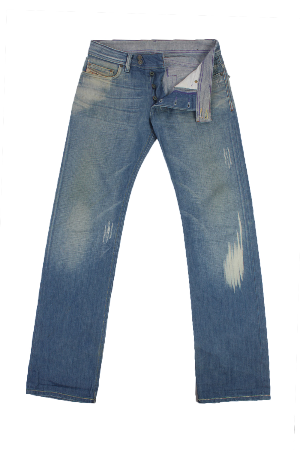 Diesel Jeans Women W29 L33 – Pepper Tree London