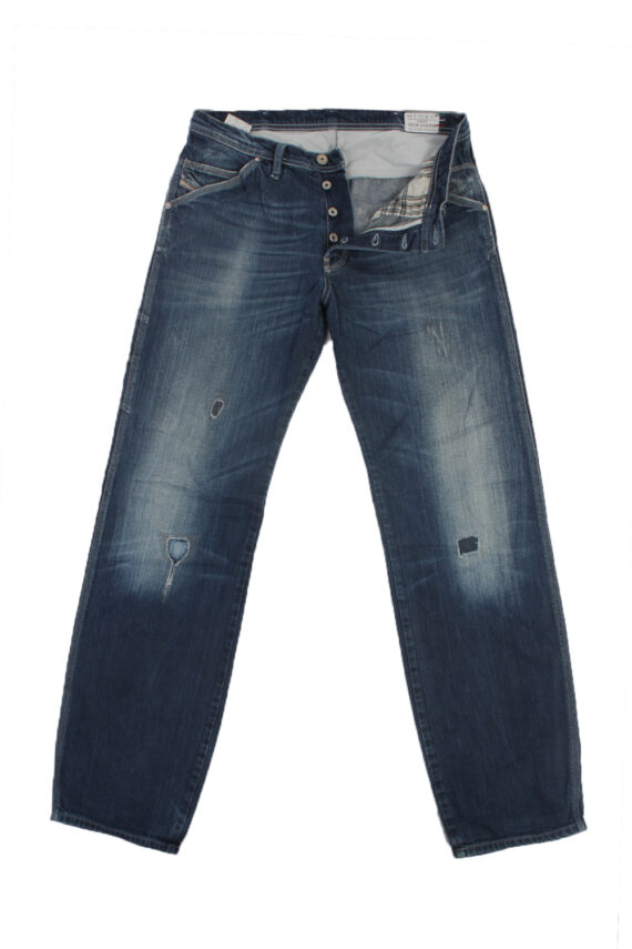 Diesel Jeans Men W32 L35