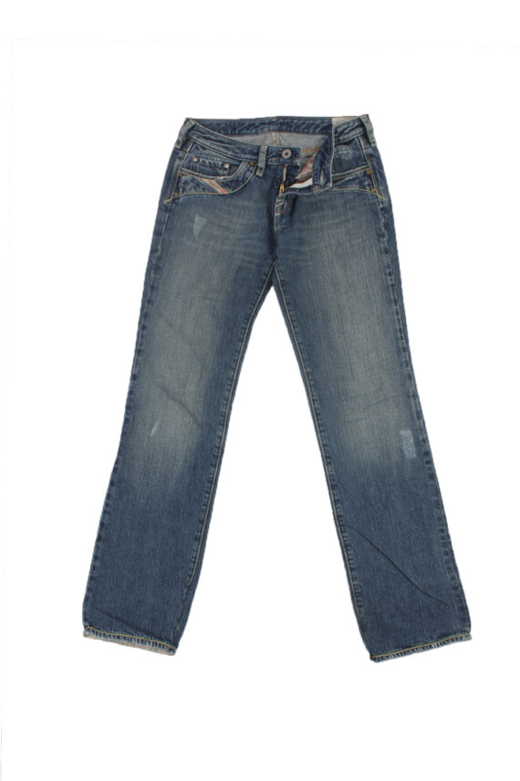 Diesel Jeans Women W27 L31