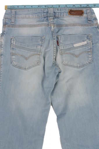 Levi’s Denim Jeans for Girls 12 Years W26 L32.5