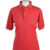 Lacoste Polo Shirt 90s Retro Red S