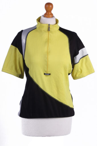 Cycling Shirt Jersey 90s Retro XXL