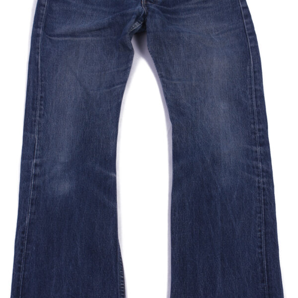 Levi`s 555 Jeans Unisex W30 L31