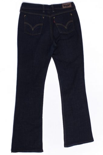 Levi’s Denim Jeans Mid Waist Bootcut Women W30 L32