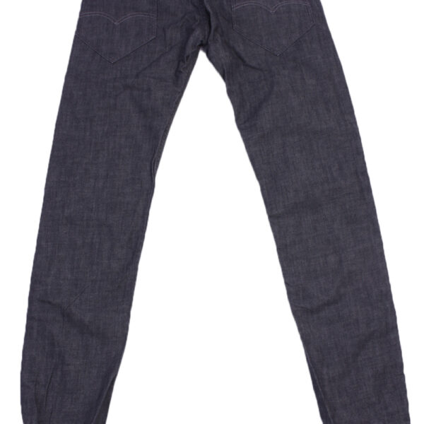 Levi’s 508 Denim Jeans Slim Fit Mens Mid Waist W30 L32