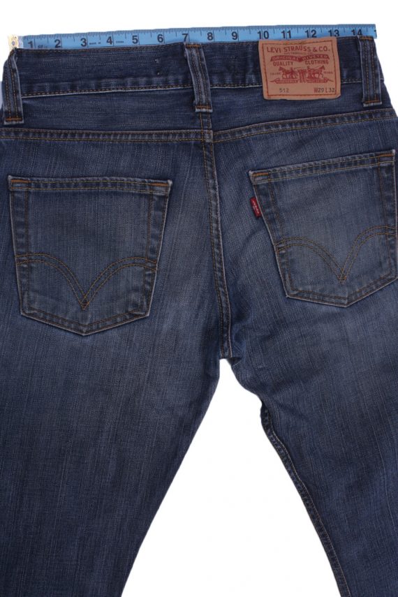 Levi’s Jeans Unisex W30 L32