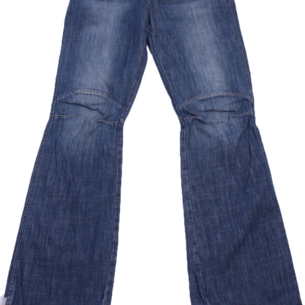 G-Star Denim Jeans High Waist Bootcut Mens W30 L32