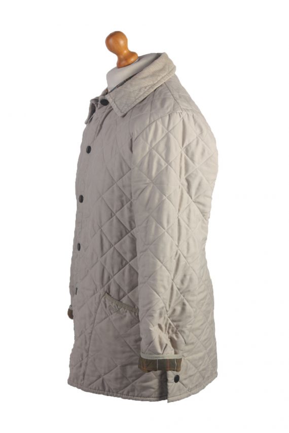 Barbour Classic Eskdale Quilted Jacket