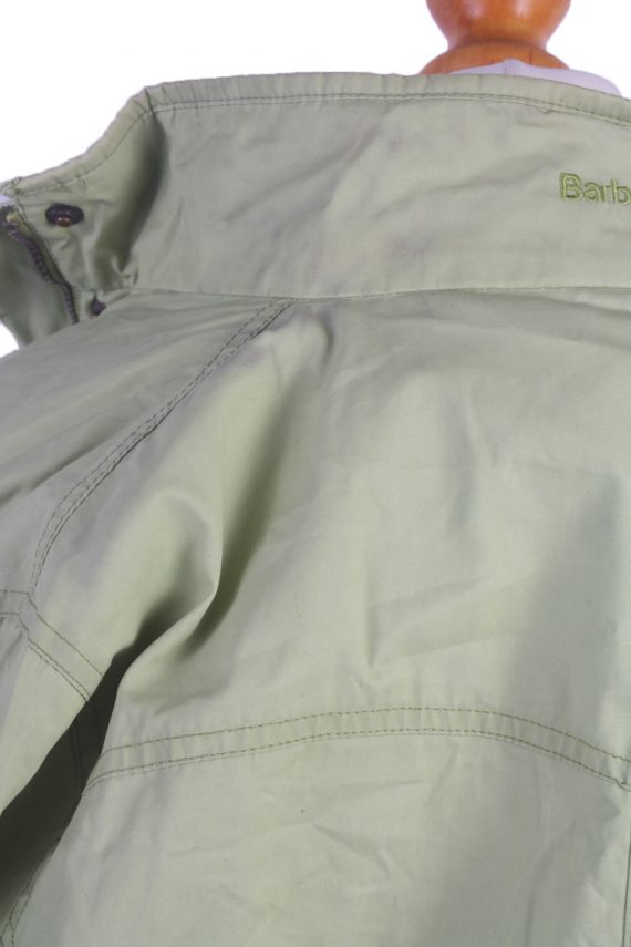 Barbour Petrel Waterproof Jacket