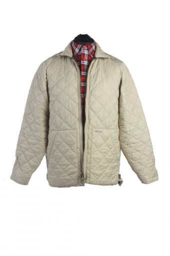 Barbour Quilted Jacket