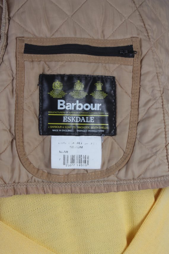 Barbour Eskdale Quilted Jacket