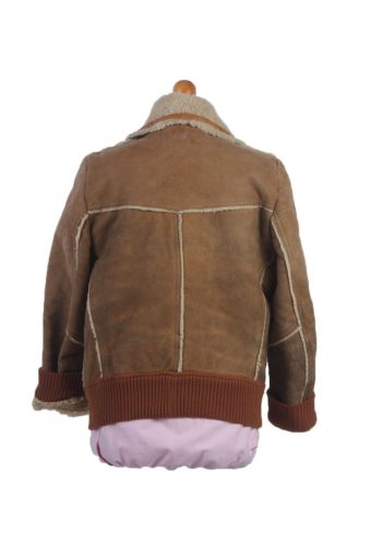 Women's Leather Coat/Jacket -C336-147273