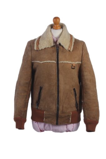 Women’s Leather Coat/Jacket