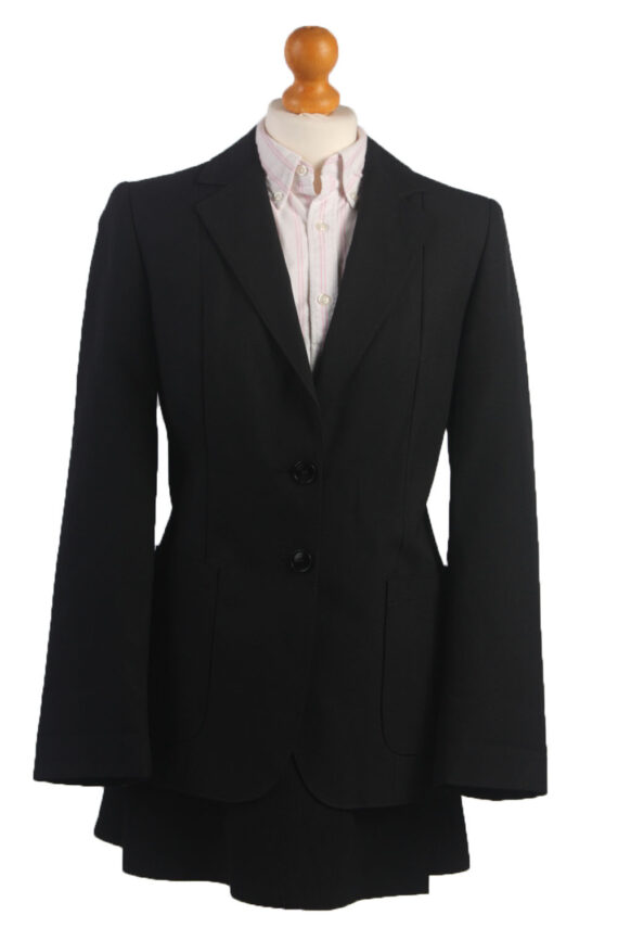 Ladies Tweed Jacket - BJ51-0