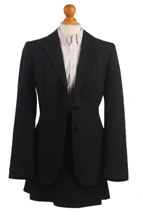 Ladies Tweed Jacket - BJ51-35941