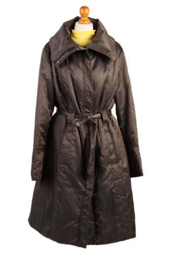 70s/90s Women Designer Genuine Coat/Jacket