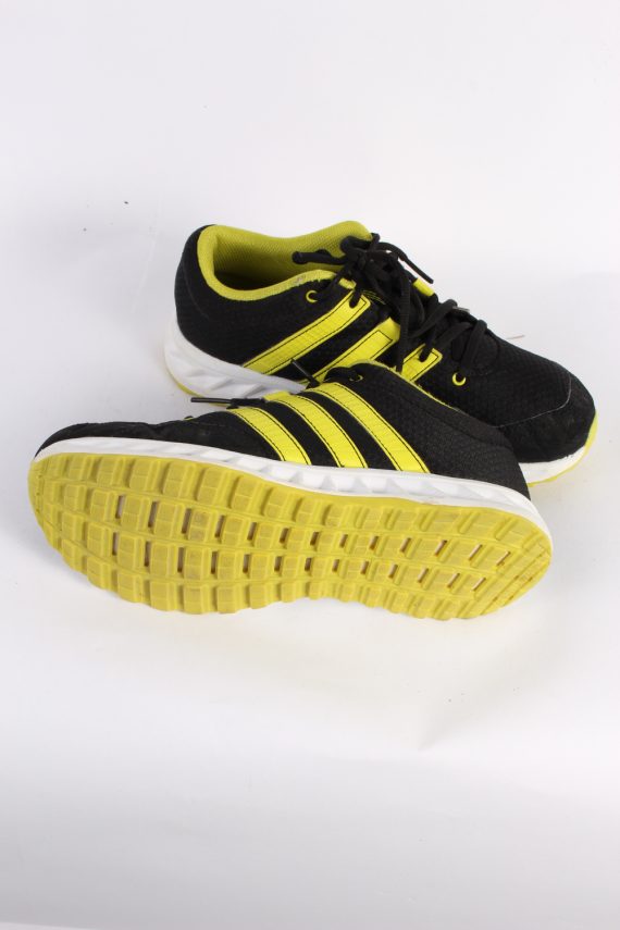 Adidas Vintage Trainers – Size – UK 4