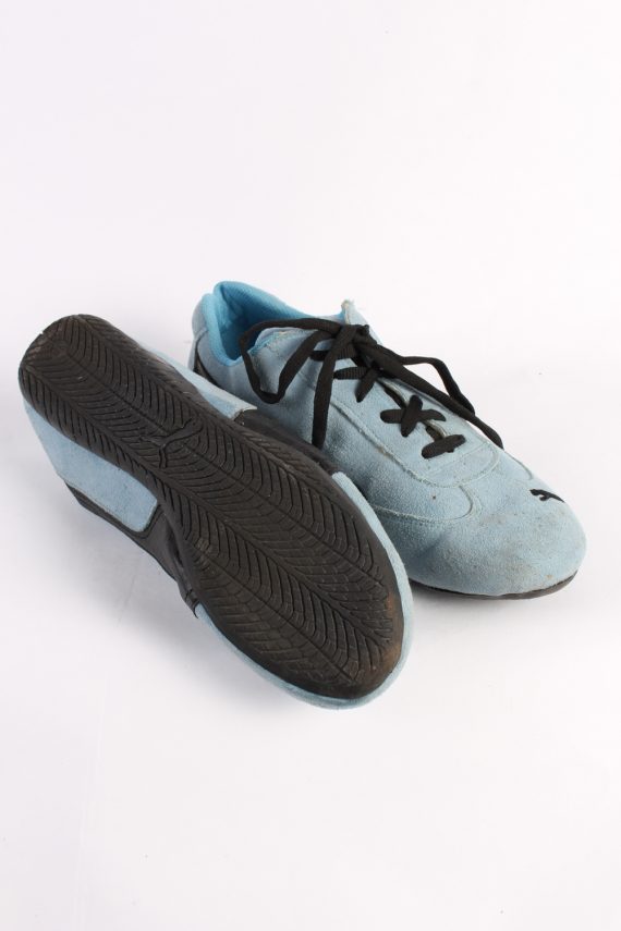 Puma Shoes - Size - UK 5 - S189-40118