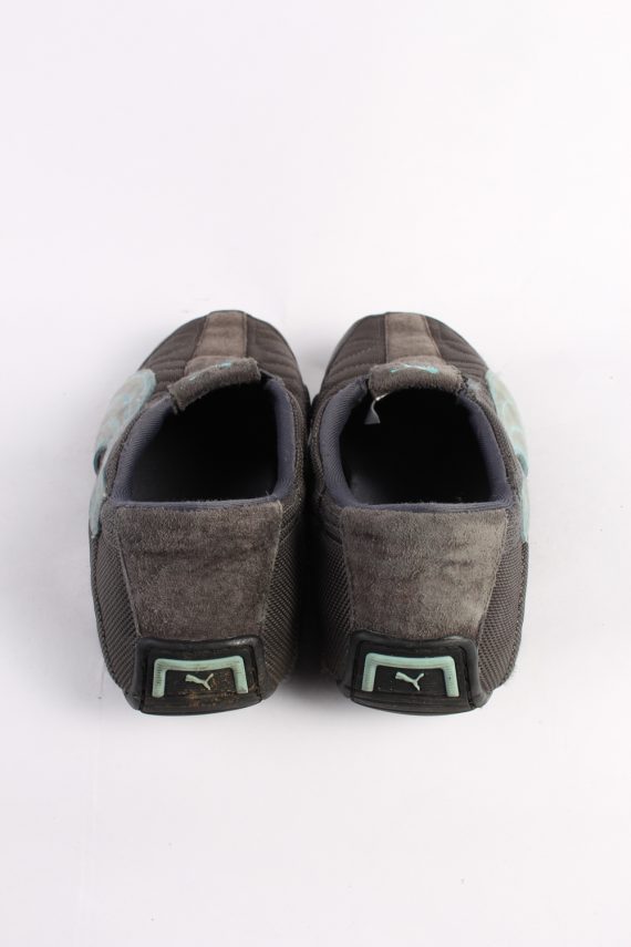 Puma Shoes – Size – UK 4