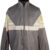Adidas Raincoat Waterproof Outdoor Jacket Grey XL