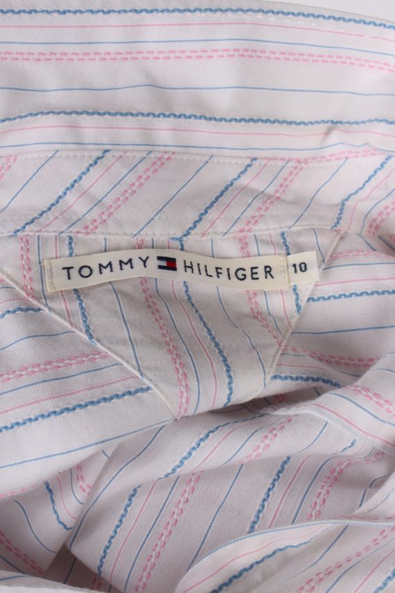 Tommy Hilfiger Women Shirts 90s Multi XL