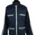 Raincoat Waterproof Outdoor Jacket Windbreaker Navy XL