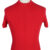 Cycling Shirt Jersey 90s Retro Red XS