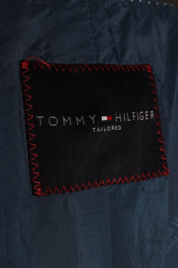 Tommy Hilfiger Tailored Blazer Jacket Fume M