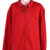 Vintage Ralph Lauren Womens Harrington Jacket  Chest: 52 Red