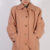 Vintage Other Brands Design Smart Coat  Bust: 47 Baby Pink