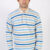 Lacoste Polo Neck Sweater Multi L