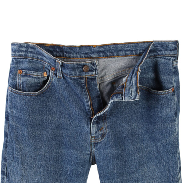 Levi’s 605 Irregular Fit Denim Jeans Mens W32 L30