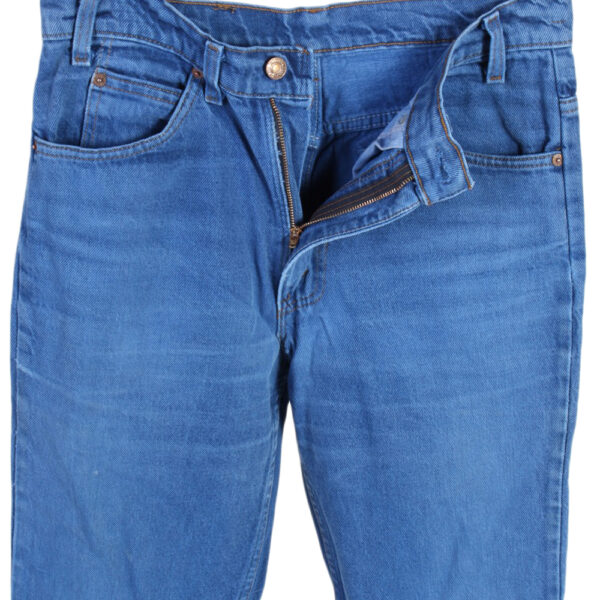 Levi’s Regular Fit Denim Jeans Mens W32 L31