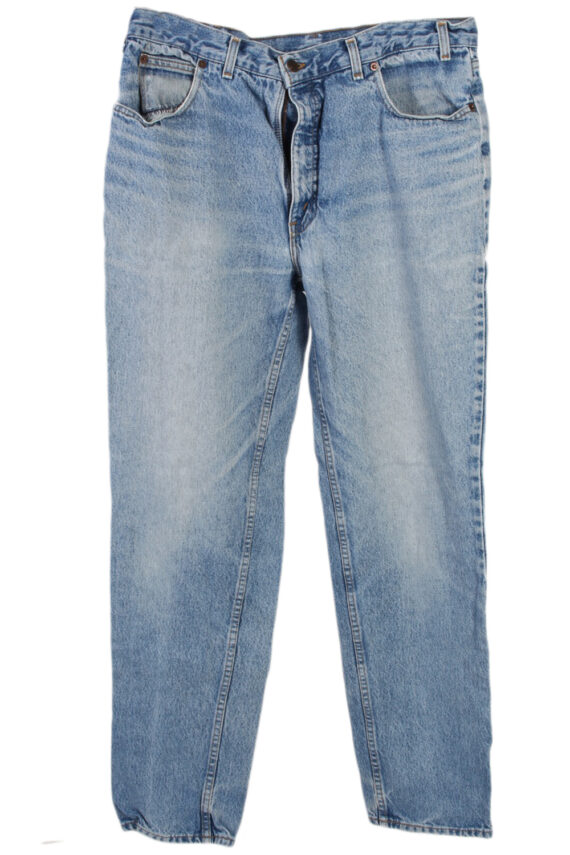 Levi’s Straight Denim Jeans Mens W36 L33