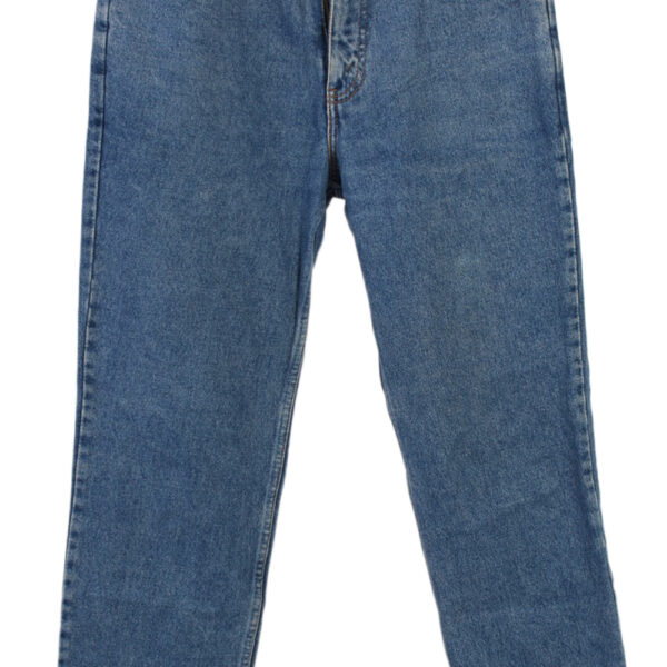 Levi’s 631 Fit Guide Denim Jeans Mens W33 L28