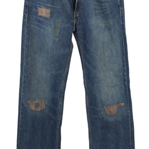 Levi’s 509 Comfort Denim Jeans Mens W36 L34