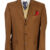 Pierre Cardin Blazer Jacket Brown XL