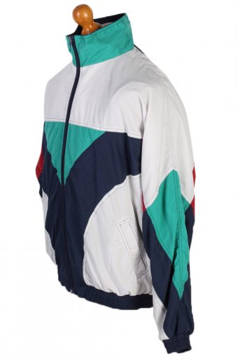 Shell Track Top 80s XL