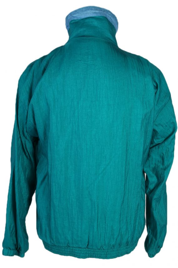 Camel Active Shell Track Top Green M