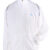Adidas Long Sleeve Track Top White L
