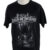 Retro T-Shirt 90s Vintage Shirt Black L