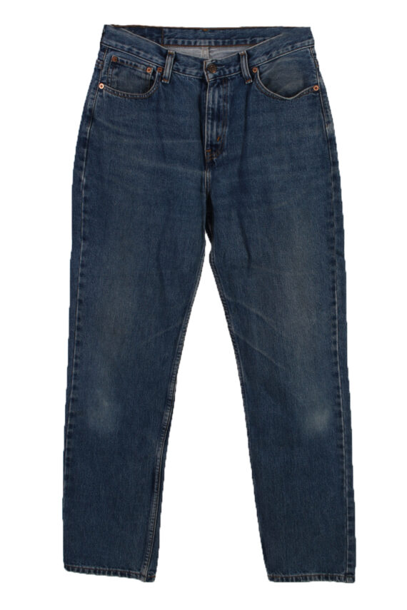 Vintage Levi's Classic Jeans Waist 31'' Blue J3187-0