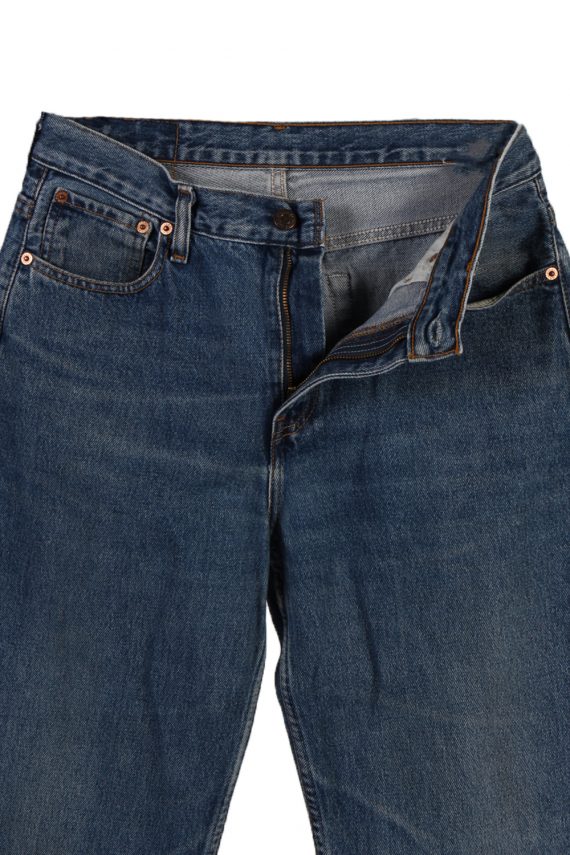 Vintage Levi's Classic Jeans Waist 31'' Blue J3187-85204