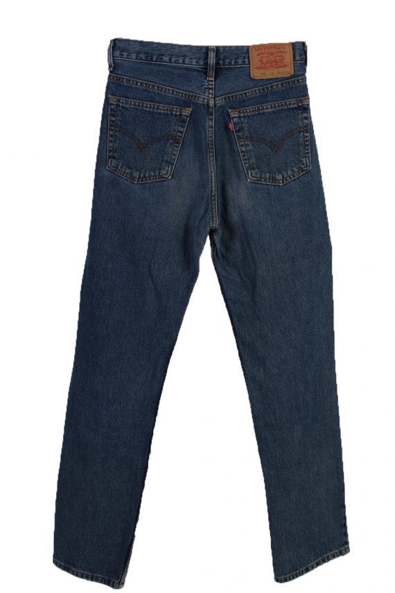 Vintage Levi's Classic Jeans Waist 31'' Blue J3187-85205