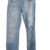 Levi’s 752 label Ripped Faded Unisex Jeans W31 L34